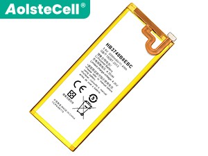 Huawei Maimang 3 batteria