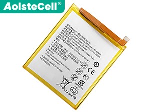 Huawei P9 Plus batteria