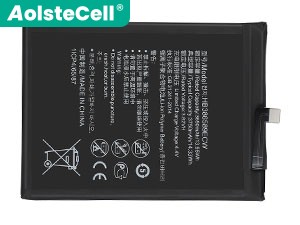 Huawei HB386589ECW batteria
