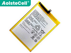 Huawei Honor Note 8 batteria