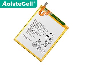 Huawei Maimang 4 batteria