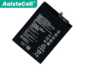 Huawei Nova 5 batteria