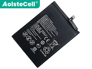 Huawei Y7 Prime 2019 batteria