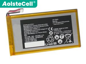 Huawei T1-701 batteria