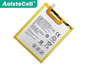 Huawei HB416683ECW batteria