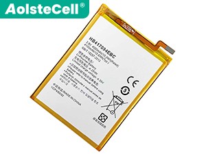 Huawei Mate 7 batteria