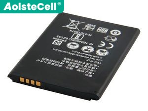 Huawei HB434666RBC batteria