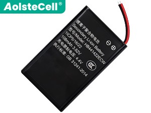Huawei TalkBand B5 batteria