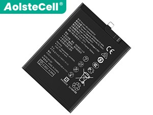 Huawei Honor V30 Pro batteria