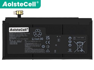 Huawei HB4588I6ECW-31A batteria