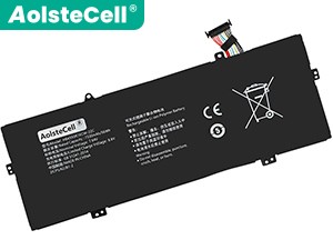 Huawei HB4593R1ECW-22C batteria