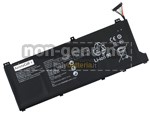 Huawei MateBook D 14-53010TVS batteria
