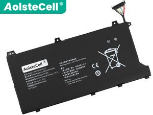 Huawei HB4792J5ECW-31 batteria