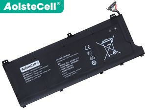 Huawei NDR-WFH9HN batteria