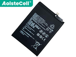 Huawei Mate 30 batteria