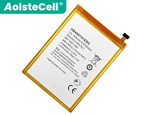 Huawei HB496791EBC batteria