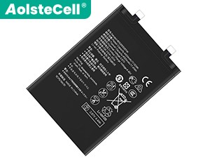 Huawei Nova 10 Pro batteria