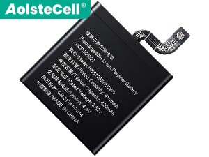 Huawei Watch GT 46mm batteria