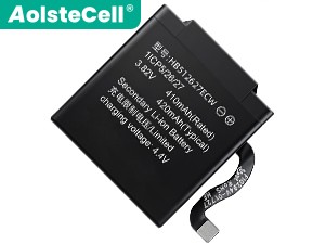 Huawei Watch 2 batteria