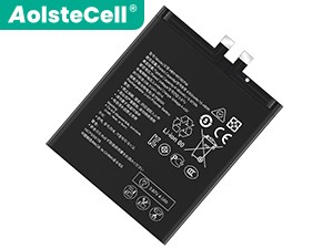 Huawei P50 batteria