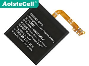 Huawei Watch GT2 46mm batteria