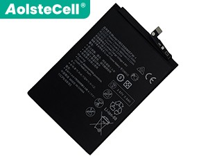 Huawei Nova Y70 batteria