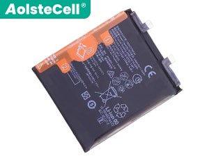 Huawei Mate 50 Pro batteria