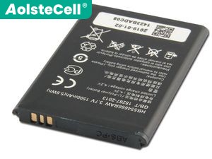 Huawei E5372 batteria