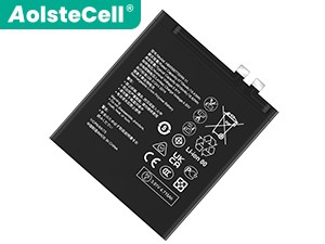 Huawei P60 Pro batteria