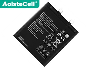 Huawei Mate 40 Pro batteria