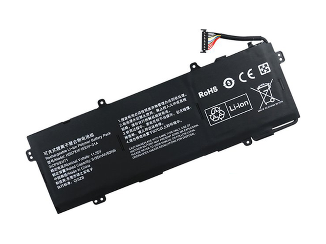Huawei MRG-W76 batteria