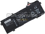 Huawei MateBook 14s i7-11370 batteria