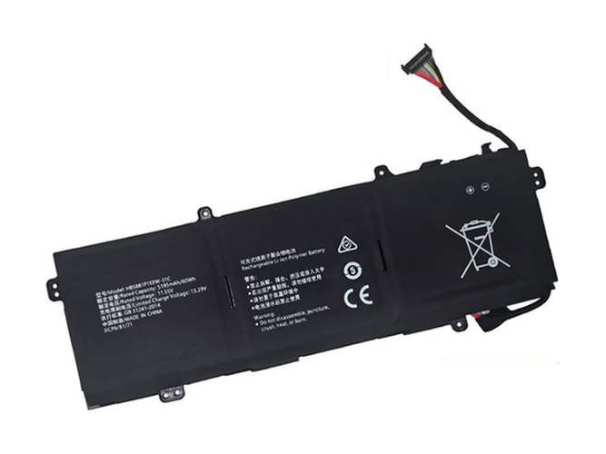 Huawei HB5881P1EEW-31C batteria