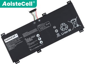 Huawei HB6081V1ECW-22B batteria