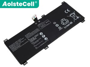 Huawei HB6081V1ECW-41 batteria