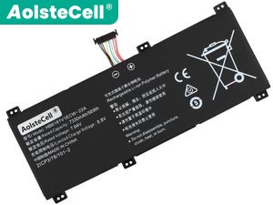 Huawei HB6181V1ECW-22A batteria
