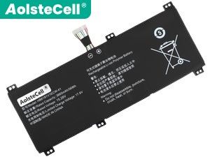 Huawei HB6181V1ECW-41 batteria