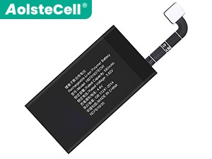 Huawei FreeBuds 3 batteria
