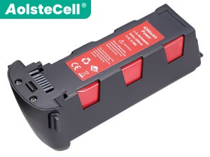 Batteria per Hubsan HBS117RX