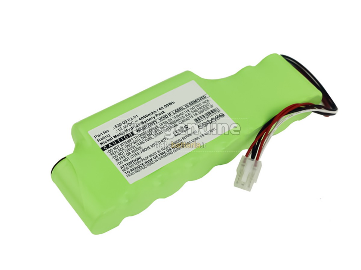 Batteria per Husqvarna 5350962-01