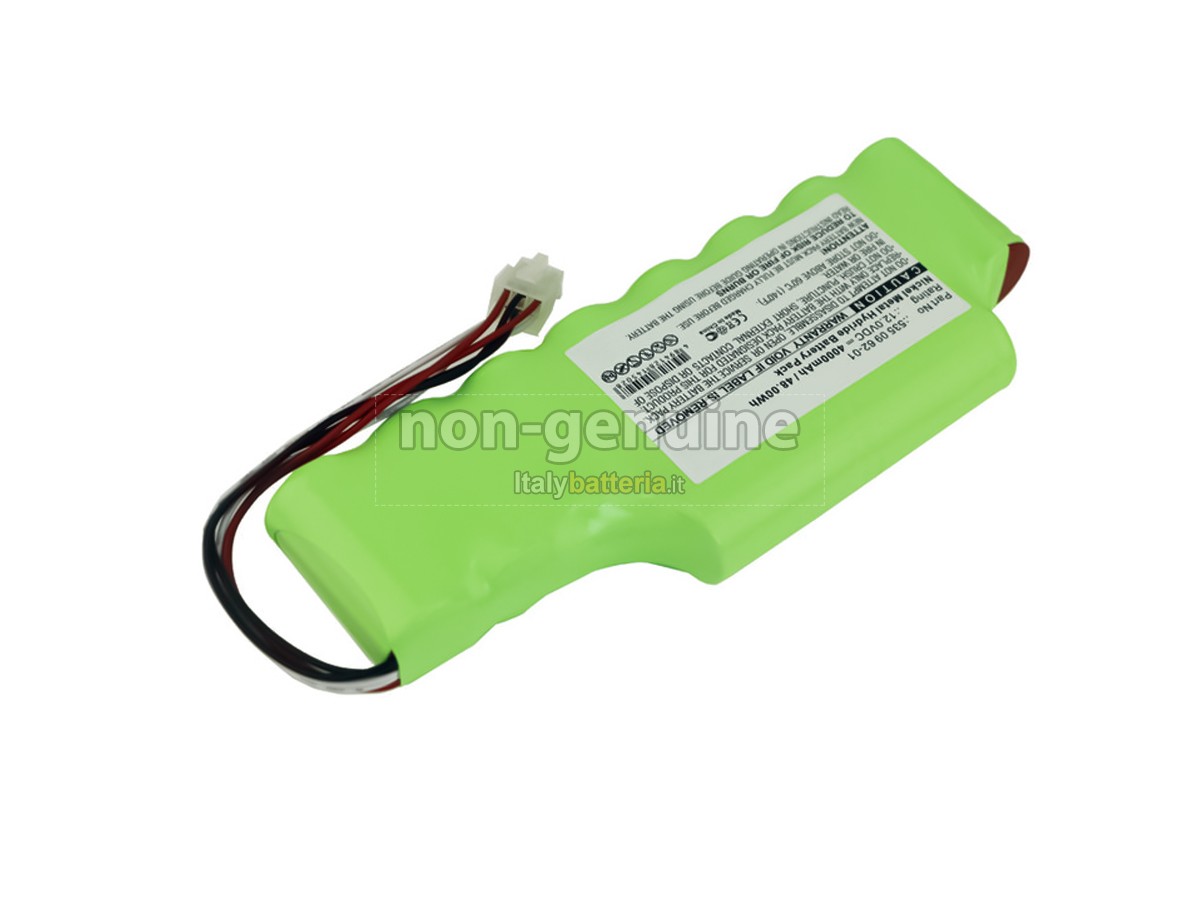 Batteria per Husqvarna 5350962-01