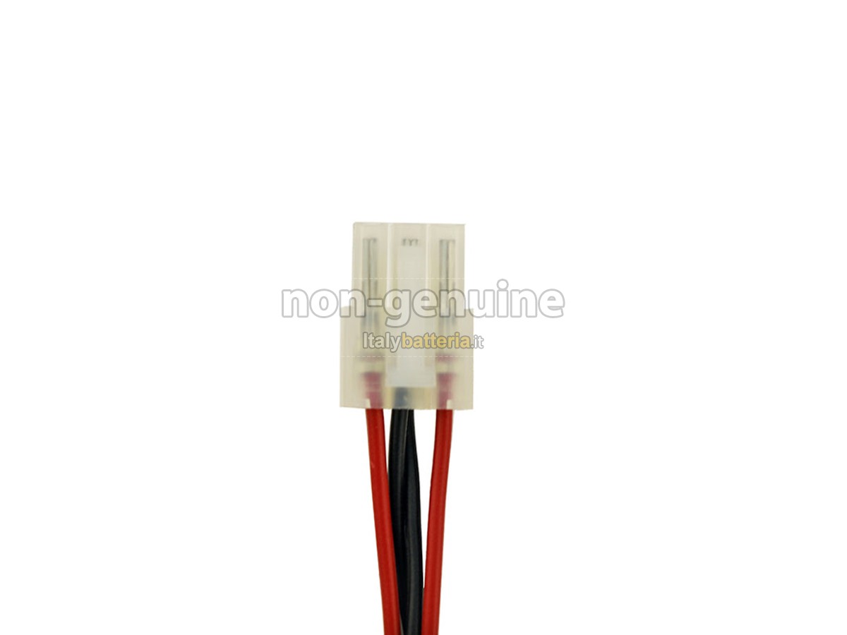 Batteria per Husqvarna 5350962-01