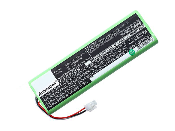Husqvarna 535120902 batteria