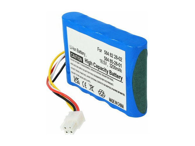 Husqvarna 5848228-02 batteria