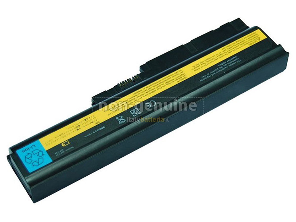 Batteria per IBM ThinkPad T61 6467