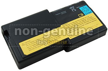 4400mAh batteria portatile IBM ThinkPad R40 