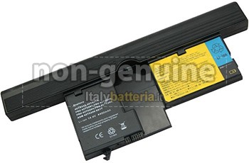 4400mAh batteria per IBM 40Y8318 