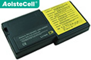batteria pc IBM 02K6830