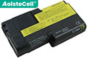batteria pc IBM ThinkPad T24