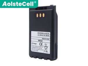 Batteria per ICOM ID-52E